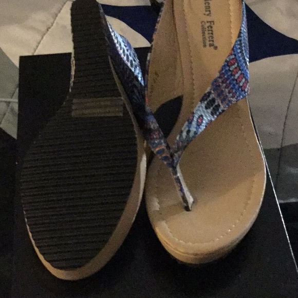 Shoes - Picture 2 of 3